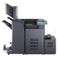 Принтер Kyocera Mita ECOSYS P4060dn фото 7